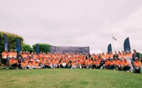 VVGA OPEN CHAMPIONSHIP 2023 – Màn ra mắt vô cùng ấn tượng