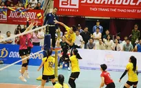 Giờ vàng thể thao tuần này: Những giọt nước mắt trái ngược!