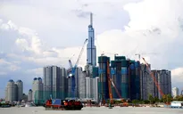 Kinh tế TP Hồ Chí Minh quý I tăng trưởng 0,7%