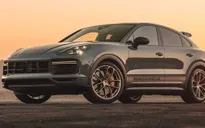 Top 10 mẫu SUV nhanh nhất thế giới năm 2023: Xe điện vượt mặt xe xăng