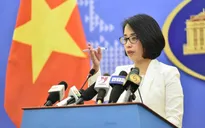 Phối hợp xác minh nhân thân với một số thi thể người nước ngoài trong khu vực biển Đài Loan (Trung Quốc)