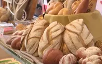 Sôi động Lễ hội Bánh mì đầu tiên tại TP Hồ Chí Minh