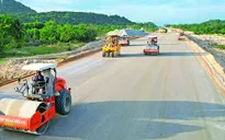 3 tháng đầu năm giải ngân 17.000 tỷ đồng cho các dự án giao thông
