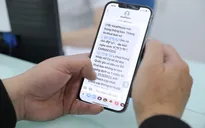 Nhà mạng bắt đầu khóa chiều gọi đi đối với các thuê bao chưa chuẩn hóa thông tin