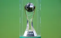 Argentina nộp đơn đăng cai U20 World cup thay Indonesia