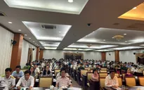Vùng 2 Hải quân tuyên truyền về biển, đảo tại Thành phố Hồ Chí Minh