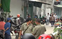 Nghịch tử sát hại mẹ ruột âm tính với ma túy, gây án do bị rầy la