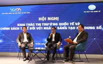 Các nhà sáng tạo nội dung số trên nền tảng quốc tế đang bị "thuế chồng thuế"