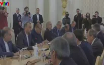 Nga - Iran hướng tới hợp tác lâu dài trong nhiều lĩnh vực