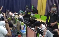 Khởi tố 54 người thuộc công ty đòi nợ kiểu "khủng bố"