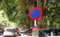Bài toán lập lại trật tự vỉa hè và không gian đi bộ khi nào có lời giải?