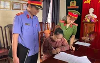 "Bạn gái ca sĩ nổi tiếng" rởm lừa đảo chiếm đoạt hơn 1 tỷ đồng
