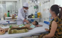 TP Hồ Chí Minh chủ động, tích cực phòng, chống sốt xuất huyết