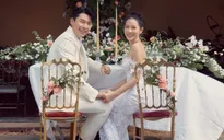 Son Ye Jin kỉ niệm 1 năm ngày cưới với Hyun Bin