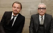 Phim mới của bộ đôi Leonardo DiCaprio - Martin Scorsese sẽ ra mắt tại Cannes 2023