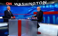 Cựu Phó Tổng thống Mỹ Pence lên án bản cáo trạng đối với ông Trump