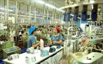 OECD: Việt Nam sẽ tiếp tục dẫn đầu top 5 nền kinh tế tăng trưởng nhanh nhất Đông Nam Á