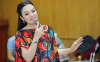 Con đường âm nhạc mở đầu năm 2023 cùng Tân Nhàn