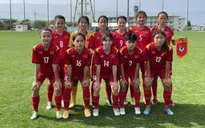U17 nữ Việt Nam: Chuyến tập huấn tại Nhật Bản là bài học lớn