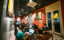 Doanh nghiệp khởi nghiệp nỗ lực “thoát đáy”