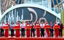 Khánh thành Nhà hát Đó - điểm nhấn mới của văn hóa, du lịch Khánh Hòa