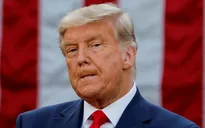 Cựu Tổng thống Donald Trump bị truy tố hơn 30 tội danh