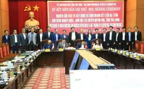 Sắp có khu công nghiệp Dược - Sinh học đầu tiên tại Việt Nam