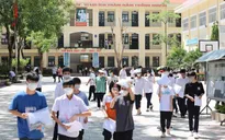 Tuyển sinh lớp 10 công lập tại Hà Nội: Học sinh được đổi khu vực tuyển sinh