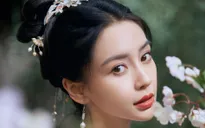 Angelababy ra mắt sản phẩm âm nhạc