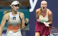 Elena Rybakina vs Petra Kvitova: Thông tin trước trận chung kết đơn nữ Miami mở rộng