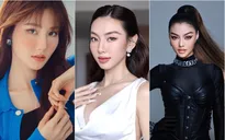 Lộ diện BGK của Miss Grand Vietnam - Hoa hậu Hòa bình Việt Nam 2023