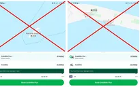Nhiều doanh nghiệp bị phát hiện sử dụng bản đồ sai lệch chủ quyền Việt Nam