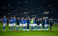 Hoffenheim và Stuttgart có chiến thắng quan trọng trong cuộc đua trụ hạng Bundesliga