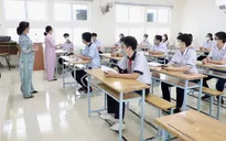 Học sinh đoạt giải các cuộc thi nào được tuyển thẳng vào lớp 10?