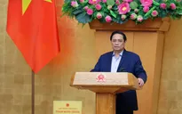 Chính phủ họp chuyên đề về các dự án Luật Đất đai (sửa đổi) và Luật Nhà ở (sửa đổi)
