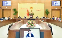 Đề nghị bổ sung hơn 20 dự án luật vào Chương trình xây dựng luật, pháp lệnh 2023 và 2024