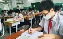 TP Hồ Chí Minh: Áp dụng bản đồ GIS trong tuyển sinh đầu cấp