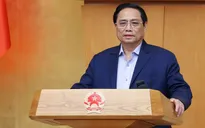 Thủ tướng Phạm Minh Chính: Tiếp thu tối đa ý kiến của nhân dân xây dựng Luật Đất đai (sửa đổi)