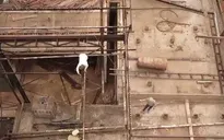 Người dân tự nguyện tháo dỡ nhà xưởng xây trái phép