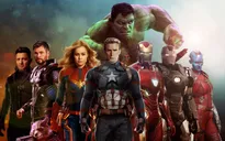 Vũ trụ điện ảnh Marvel "vật lộn", thời kỳ hoàng kim kết thúc?