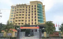Quảng Bình: Khởi tố cán bộ Sở Tài nguyên và Môi trường về tội đánh bạc