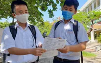 TP Hồ Chí Minh mở cổng đăng ký nguyện vọng trực tuyến lớp 10