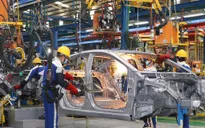 OECD hạ dự báo tăng trưởng khu vực Đông Nam Á năm 2023