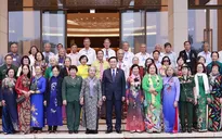 Đảm bảo chế độ chính sách với người có công