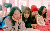 FIFTY FIFTY dẫn đầu nhóm nhạc K-Pop thế hệ 4 về lượt nghe hàng ngày trên Spotify