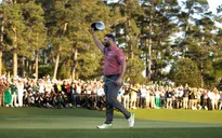 Vô địch The Masters 2023, Jon Rahm trở thành golfer số 1 thế giới