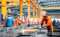 Công điện của Thủ tướng Chính phủ về thúc đẩy sản xuất kinh doanh, đầu tư xây dựng và xuất nhập khẩu trong thời gian tới