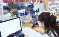 Thay thành viên Ban Chỉ đạo cải cách hành chính của Chính phủ