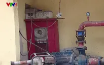 Tháo gỡ vướng mắc khi áp dụng tiêu chuẩn, quy chuẩn phòng cháy chữa cháy mới