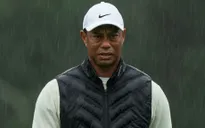 Chấn thương của Tiger Woods nặng hơn dự kiến